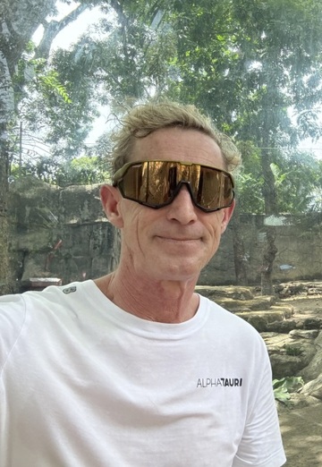Mein Foto - Berni, 46 aus Manila (@berni39)