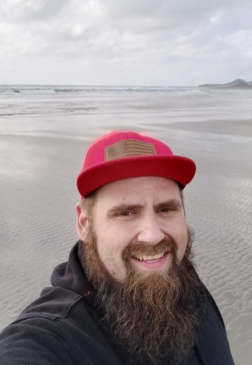 My photo - Rob, 38 from Albany (@rob1861)