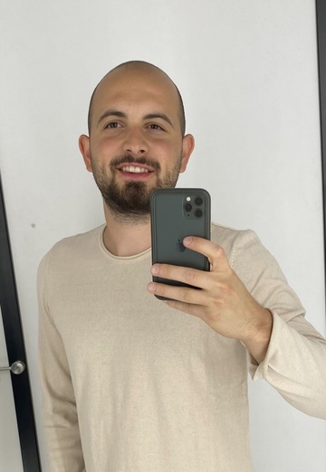 My photo - Metin, 33 from Ochsenfurt (@metin586)