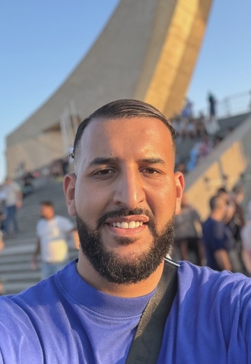 Amin (@amin07) — my photo № 1