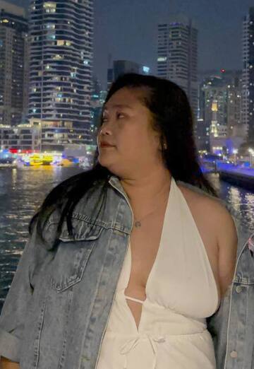 My photo - Annie, 34 from Jakarta (@annie874)