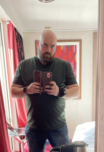 Johnny (@johannes118) — my photo № 2