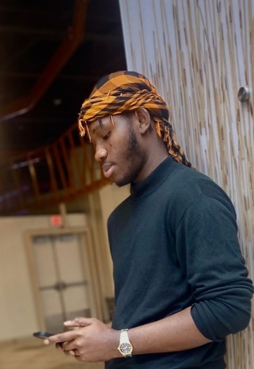 My photo - Yahyah, 26 from Buffalo (@yahyah)