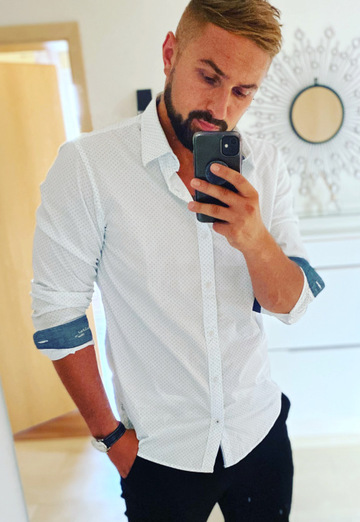 My photo - Paco Gento, 33 from Kuah (@pacogento)