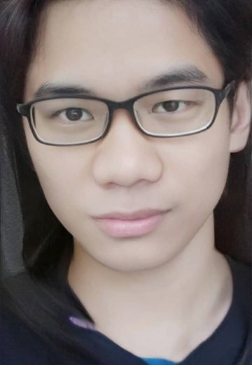 My photo - Dudz Tam, 32 from Manila (@dudztam)