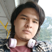 Samuel Segura 21 Madrid