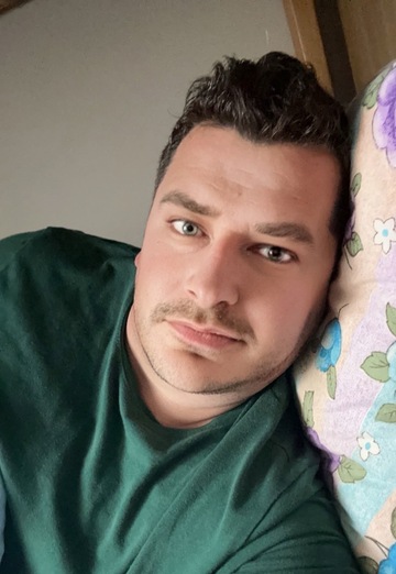 My photo - Iulian Maximilian, 39 from Cluj-Napoca (@maximilian0487)