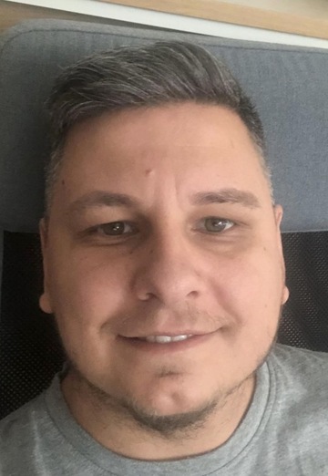 My photo - Marcel, 40 from Berlin (@marcel658)