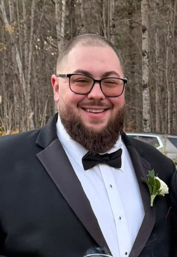 My photo - Dan, 31 from Syracuse (@dan5387)