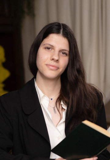 Maria (@maria14853) — my photo № 1