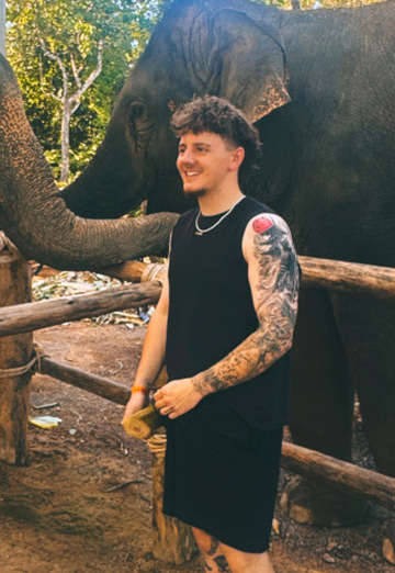 My photo - Laurin, 24 from Bangkok (@laurin12)