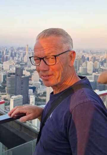 My photo - Martin, 62 from Zurich (@tribeli1)