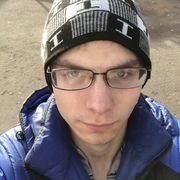 Aleksandr 29 Saint Petersburg