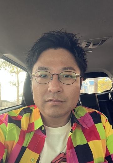 My photo - Yama, 43 from Bangkok (@yama90)