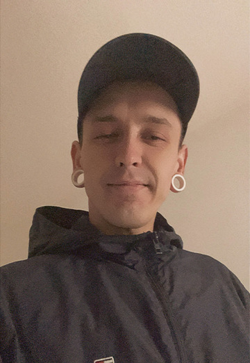 My photo - Mark, 31 from Stendal (@mark37276)