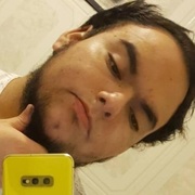 Rodrigo 29 Temuco