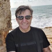 Yuriy 52 Tel Aviv-Yafo