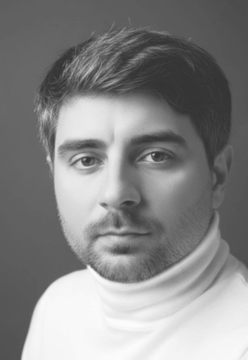 Amiran (@amiran763) — my photo № 1