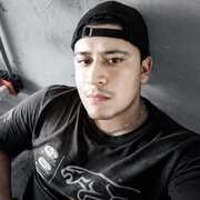 Juan Daniel 27 Veracruz