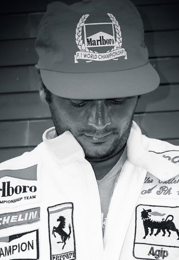 Aleandro (@aleandro27) — my photo № 3