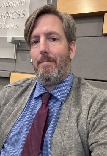 My photo - Chris, 44 from Kansas City (@chris4151)