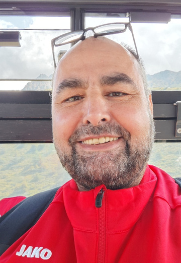 My photo - Walter, 57 from Zurich (@walter1041)