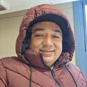 Marcelino Bermudez 53 Washington