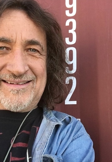 My photo - Brian, 62 from Albuquerque (@brian1400)