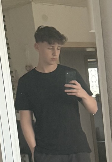 Mein Foto - Samuel, 20 aus Bangkok (@samuel2778)