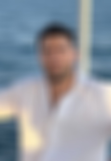 My photo - Hayri, 31 from Antalya (@hayri88)