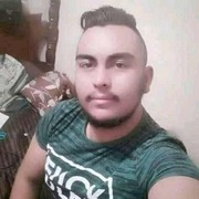 cesar garcia 26 Chihuahua