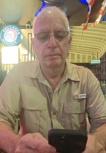 My photo - Marc, 65 from Dallas (@marc818)