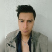 Ángel Fuentes 26 Texcoco de Mora