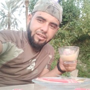 Ibrahim 33 Johannesburg