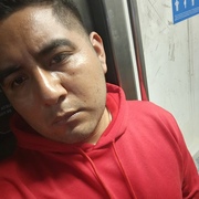 Luis Alberto 25 Mexico City