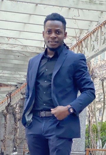 My photo - Hendrix, 35 from Wallingford (@hendrix63)