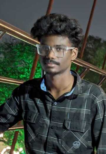 My photo - Prasath, 21 from Coimbatore (@prasath12)