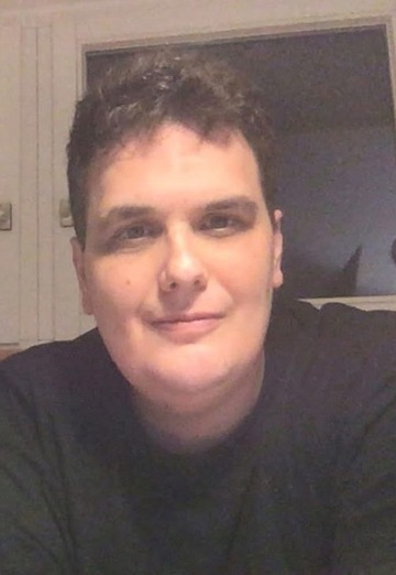 My photo - Philip, 43 from Freiburg im Breisgau (@philip1600)