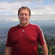 Vladimir 60 Karlsruhe