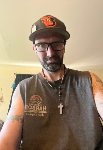 My photo - Jason, 44 from Turners Falls (@jason2382)