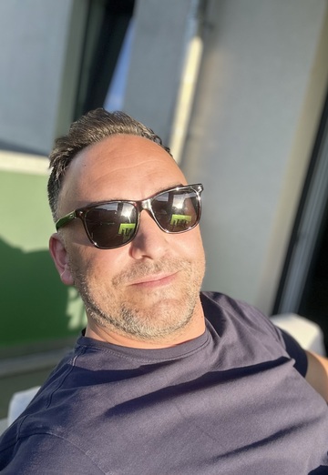 My photo - Peter Pan, 44 from Offenbach (@tado5)