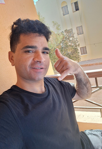 My photo - Mohamed yourself, 23 from Cairo (@mohamedyourself)
