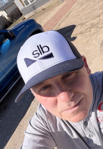 My photo - Ryan, 52 from Newark (@ryan1675)