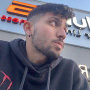 Andy Singh 23 Hong Kong