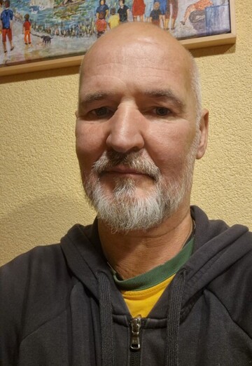 Mein Foto - Erich, 57 aus Linz (@erich123)