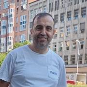 Tuncay 47 Berlin
