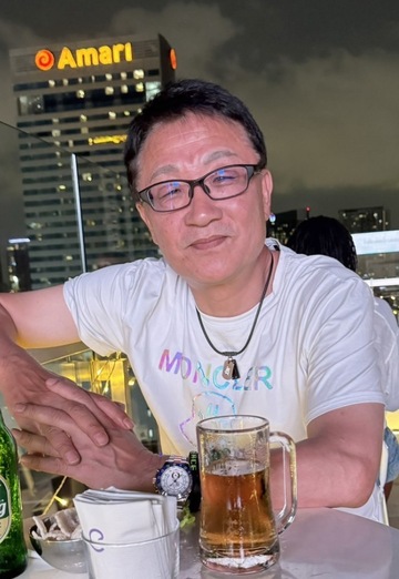 My photo - Yoshi, 50 from Saitama (@yoshi74)