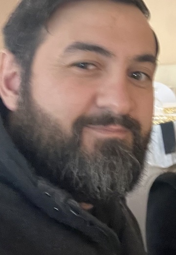 My photo - Ugur, 37 from Linz (@ugur370)