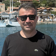 Arslan  (Kaan ) 40 Istanbul