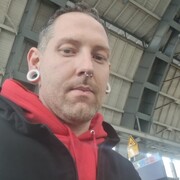 Michael Hamametz 40 Berlin